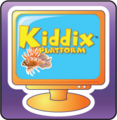 Kiddix platform icon.png